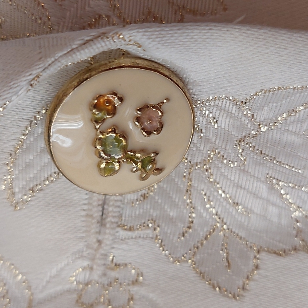 Holiday Brocade Blazer - Picture 7 of 14